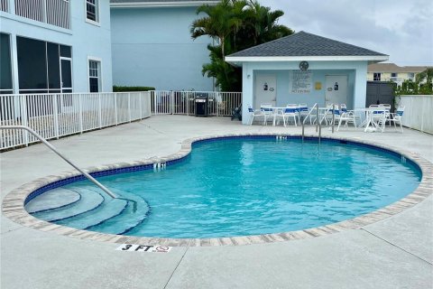 Condominio en venta en Punta Gorda, Florida, 2 dormitorios, 116.13 m2 № 1164378 - foto 30