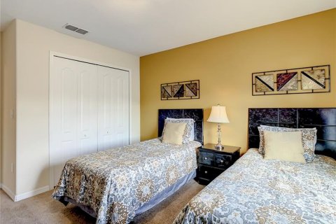 Adosado en venta en Kissimmee, Florida, 4 dormitorios, 176.7 m2 № 229197 - foto 23