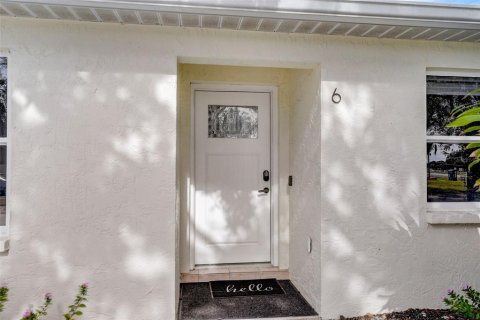 Dúplex en venta en Osprey, Florida, 4 dormitorios, 175.31 m2 № 890589 - foto 7