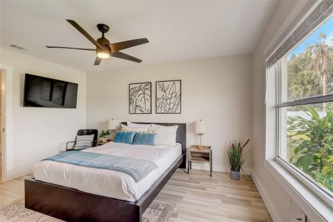 Duplex à vendre à Osprey, Floride: 4 chambres, 175.31 m2 № 890589 - photo 22