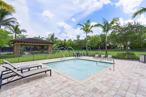 Casa en venta en Boynton Beach, Florida, 4 dormitorios, 302.12 m2 № 860896 - foto 8