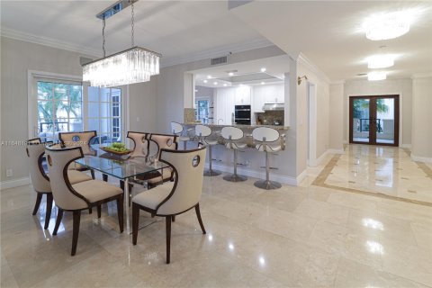 Condo in Miami Beach, Florida, 3 bedrooms  № 1332212 - photo 7