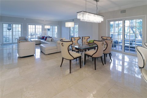 Condo in Miami Beach, Florida, 3 bedrooms  № 1332212 - photo 18