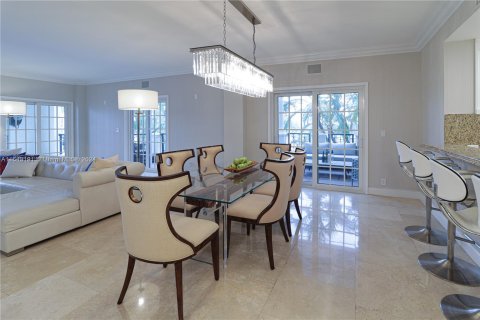 Condo in Miami Beach, Florida, 3 bedrooms  № 1332212 - photo 14