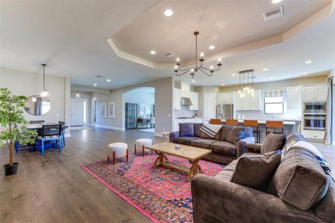 Casa en alquiler en Lakewood Ranch, Florida, 4 dormitorios, 292.36 m2 № 253535 - foto 12