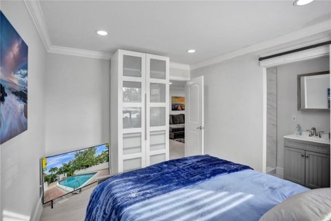 Condominio en venta en Fort Lauderdale, Florida, 2 dormitorios, 78.97 m2 № 189879 - foto 26