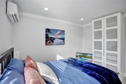 Condominio en venta en Fort Lauderdale, Florida, 2 dormitorios, 78.97 m2 № 189879 - foto 25