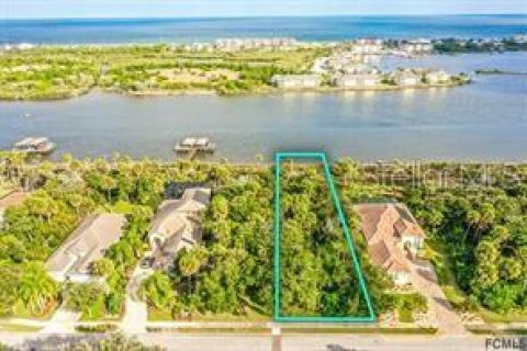 Terreno en venta en Palm Coast, Florida № 1297266 - foto 1