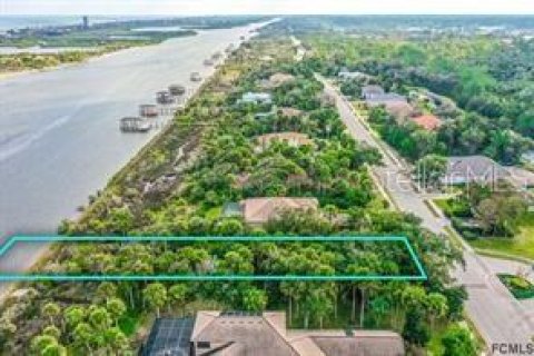 Terreno en venta en Palm Coast, Florida № 1297266 - foto 6