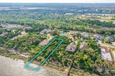 Terreno en venta en Palm Coast, Florida № 1297266 - foto 4