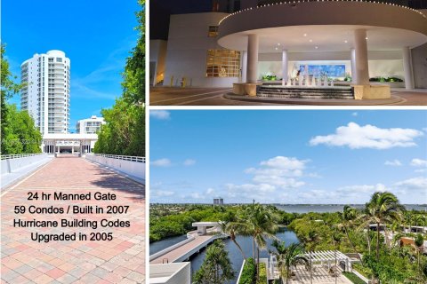 Copropriété à vendre à Riviera Beach, Floride: 3 chambres, 252.69 m2 № 1355422 - photo 26