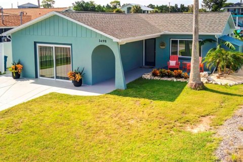 Villa ou maison à vendre à Hernando Beach, Floride: 3 chambres, 149.02 m2 № 1346175 - photo 3