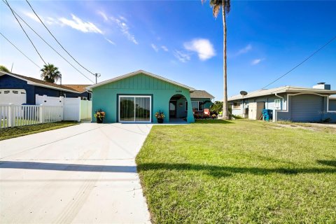 Villa ou maison à vendre à Hernando Beach, Floride: 3 chambres, 149.02 m2 № 1346175 - photo 5