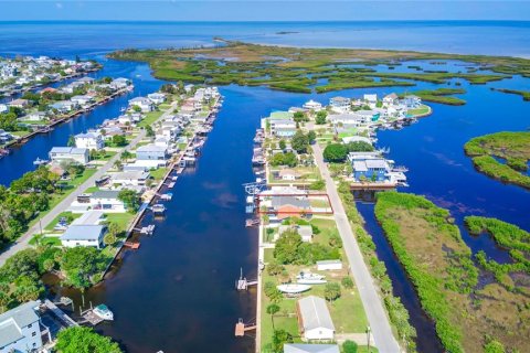 Casa en venta en Hernando Beach, Florida, 3 dormitorios, 149.02 m2 № 1346175 - foto 2