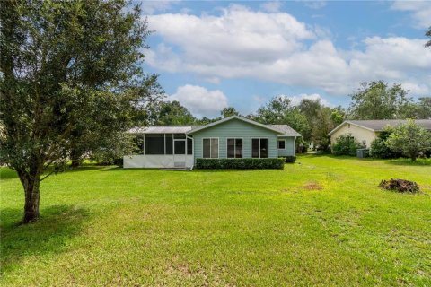 House in Ocala, Florida 2 bedrooms, 116.87 sq.m. № 1353263 - photo 7