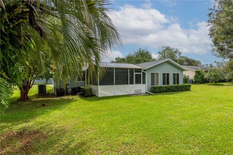 Casa en venta en Ocala, Florida, 2 dormitorios, 116.87 m2 № 1353263 - foto 6