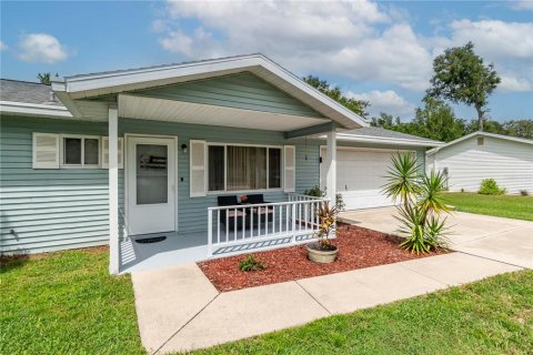 Villa ou maison à vendre à Ocala, Floride: 2 chambres, 116.87 m2 № 1353263 - photo 5