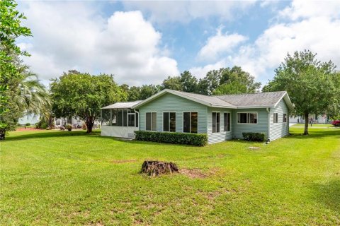 Villa ou maison à vendre à Ocala, Floride: 2 chambres, 116.87 m2 № 1353263 - photo 9