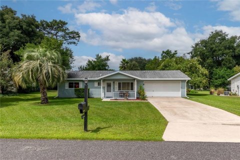 Villa ou maison à vendre à Ocala, Floride: 2 chambres, 116.87 m2 № 1353263 - photo 2