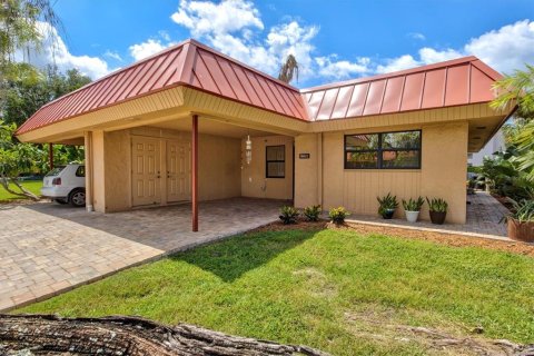 Villa ou maison à vendre à Bradenton, Floride: 2 chambres, 104.05 m2 № 1349859 - photo 5