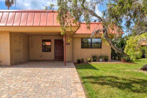 Villa ou maison à vendre à Bradenton, Floride: 2 chambres, 104.05 m2 № 1349859 - photo 2