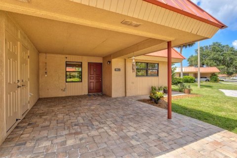 Villa ou maison à vendre à Bradenton, Floride: 2 chambres, 104.05 m2 № 1349859 - photo 6