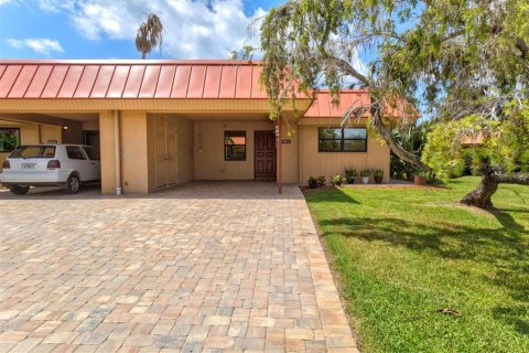 Villa ou maison à vendre à Bradenton, Floride: 2 chambres, 104.05 m2 № 1349859 - photo 1