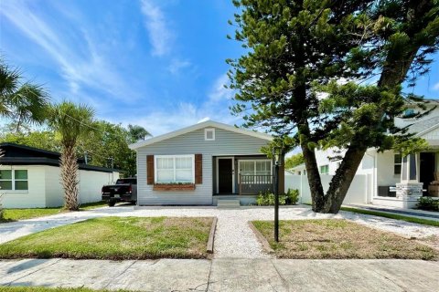 Villa ou maison à vendre à Tampa, Floride: 3 chambres, 85.28 m2 № 1349922 - photo 3