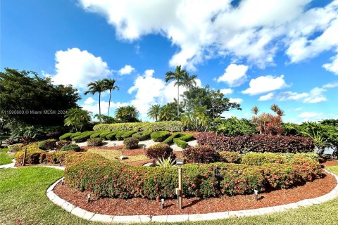 Copropriété à vendre à Coconut Creek, Floride: 2 chambres, 93.09 m2 № 1188294 - photo 1