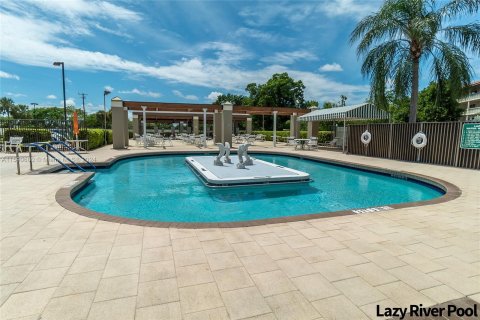 Copropriété à vendre à Coconut Creek, Floride: 2 chambres, 93.09 m2 № 1188294 - photo 15