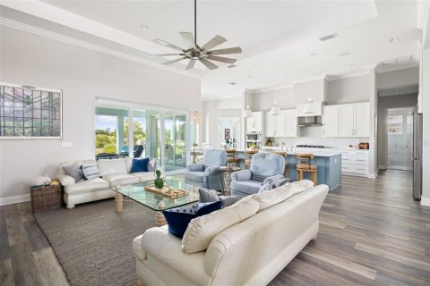 Villa ou maison à vendre à Vero Beach, Floride: 3 chambres, 276.38 m2 № 982746 - photo 11