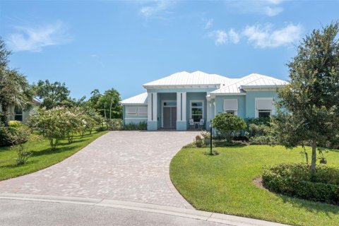 Villa ou maison à vendre à Vero Beach, Floride: 3 chambres, 276.38 m2 № 982746 - photo 6