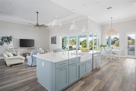 Villa ou maison à vendre à Vero Beach, Floride: 3 chambres, 276.38 m2 № 982746 - photo 17