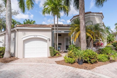 Villa ou maison à vendre à West Palm Beach, Floride: 2 chambres, 144.74 m2 № 1014219 - photo 19