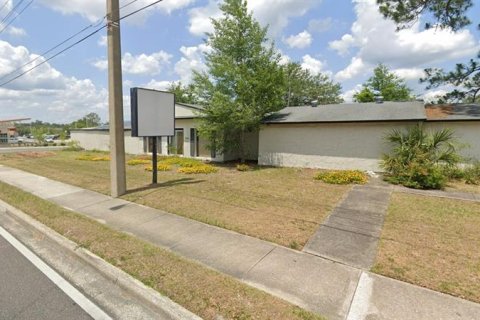 Immobilier commercial à vendre à Gainesville, Floride: 297.66 m2 № 230906 - photo 1