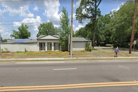 Купить коммерческую недвижимость в Гейнсвилл, Флорида 297.66м2, № 230906 - фото 3