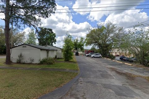 Immobilier commercial à vendre à Gainesville, Floride: 297.66 m2 № 230906 - photo 2