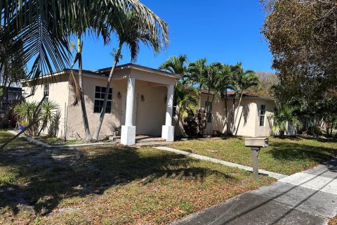 Villa ou maison à vendre à West Palm Beach, Floride: 3 chambres, 157.38 m2 № 1139160 - photo 18