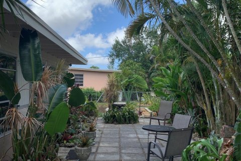 Casa en venta en Hollywood, Florida, 3 dormitorios, 174.19 m2 № 1187619 - foto 17