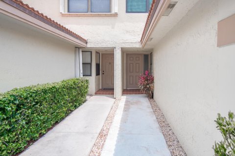 Adosado en venta en Wellington, Florida, 3 dormitorios, 164.16 m2 № 1187617 - foto 14