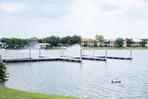 Touwnhouse à vendre à Wellington, Floride: 3 chambres, 164.16 m2 № 1187617 - photo 15