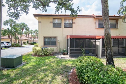 Adosado en venta en Wellington, Florida, 3 dormitorios, 164.16 m2 № 1187617 - foto 26