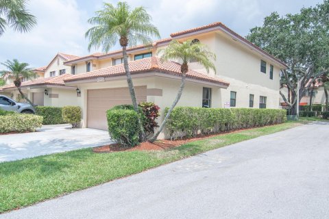 Touwnhouse à vendre à Wellington, Floride: 3 chambres, 164.16 m2 № 1187617 - photo 13