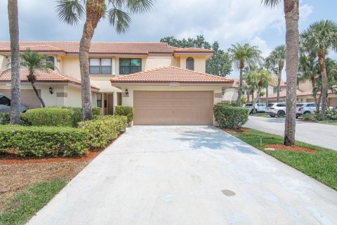 Adosado en venta en Wellington, Florida, 3 dormitorios, 164.16 m2 № 1187617 - foto 21