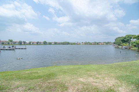 Touwnhouse à vendre à Wellington, Floride: 3 chambres, 164.16 m2 № 1187617 - photo 18