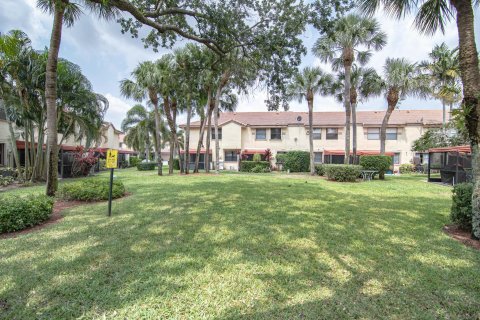 Adosado en venta en Wellington, Florida, 3 dormitorios, 164.16 m2 № 1187617 - foto 25