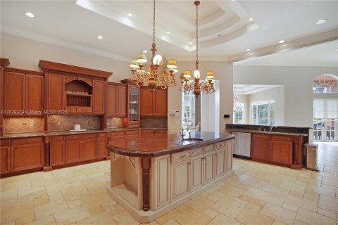 House in LANDMARK in Southwest Ranches, Florida 6 bedrooms, 913.04 sq.m. № 1155167 - photo 17