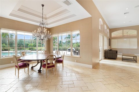 House in LANDMARK in Southwest Ranches, Florida 6 bedrooms, 913.04 sq.m. № 1155167 - photo 6