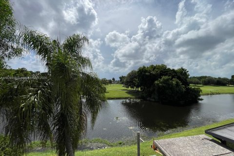 Adosado en venta en Davie, Florida, 2 dormitorios, 114.27 m2 № 1321686 - foto 19