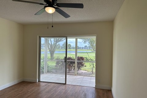 Copropriété à vendre à Lake Worth, Floride: 2 chambres, 119.57 m2 № 964029 - photo 6